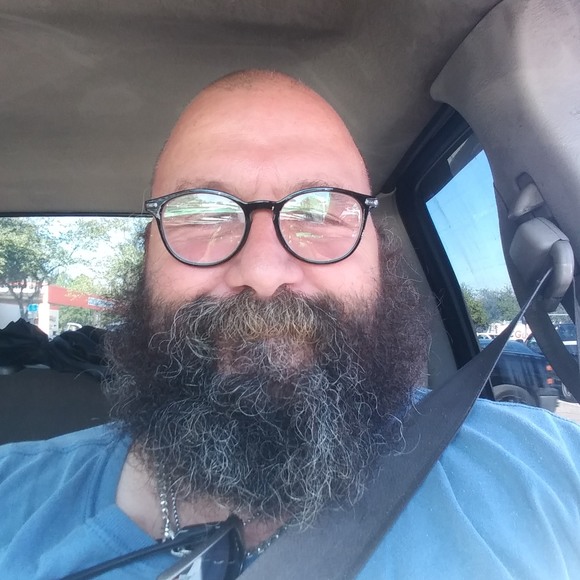 Meet your Posher, Darin - Picture 1 of 1